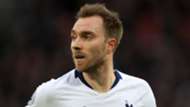 Christian Eriksen Tottenham 2018-19