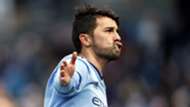 David Villa New York City FC