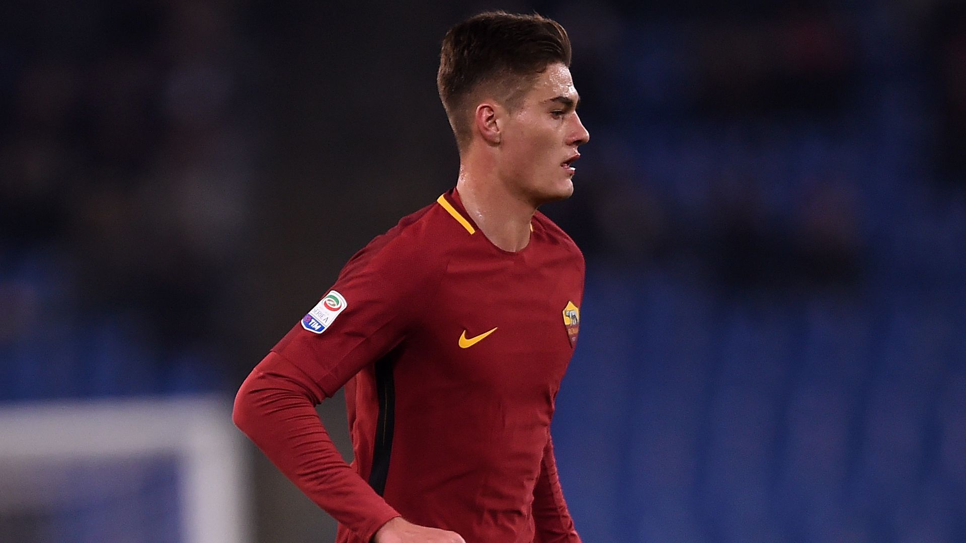 SKY - Roma, Schick out per due settimane: Dzeko resta?
