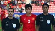 Mạnh Hùng