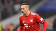 Franck Ribery FC Bayern 19122018