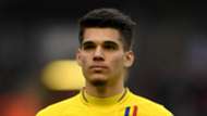 Ianis Hagi Romania