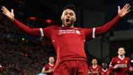 Alex Oxlade-Chamberlain, Liverpool