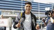Edson Álvarez Ajax