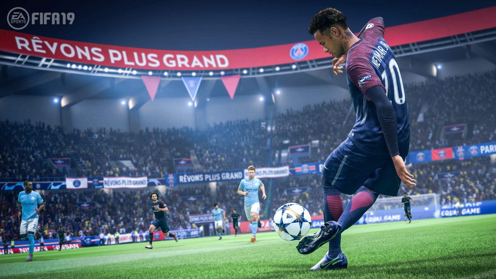 Image result for fifa 19 neymar jr