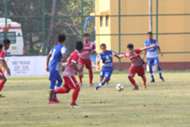 Nike Premier Cup; DSK Shivajians v Bengaluru FC