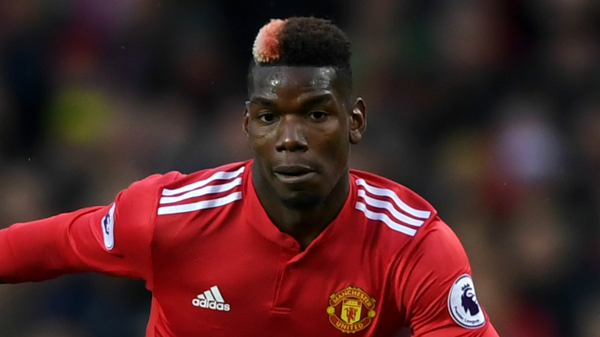 Paul Pogba: Harga Dele Alli Bakal Lebih Mahal Dari Saya 