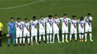 Junior vs Sport Recife