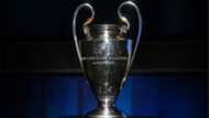 Champions League Trophy