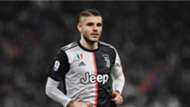 Mauro Icardi Juventus