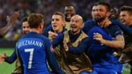 Antoine Griezmann France Euro 2016