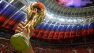 FIFA 18 simulación Mundial