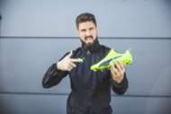 PUMA evoPOWER VIGOR - Olivier Giroud