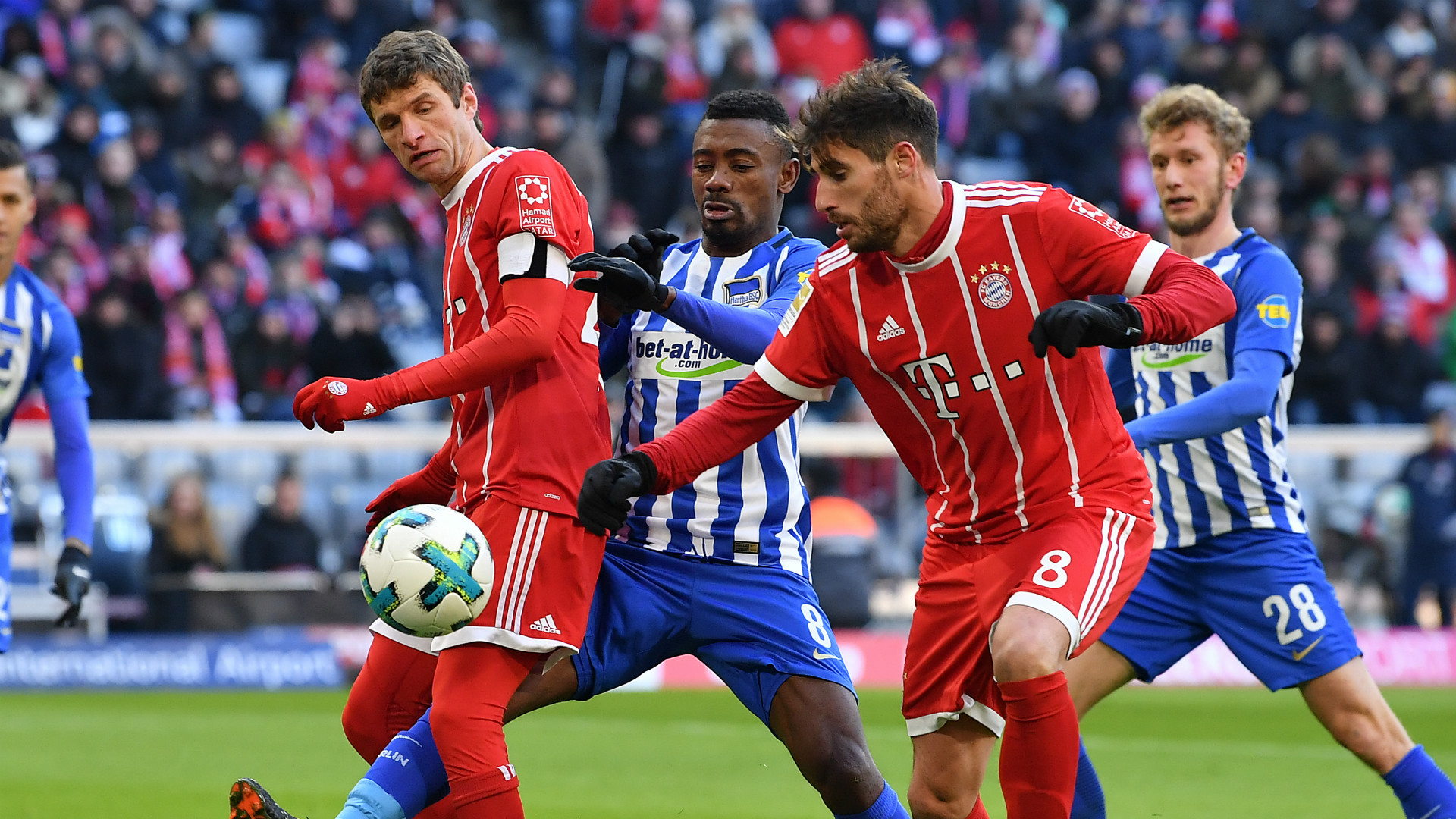 Bayern Hertha Live Bayern Hertha Live