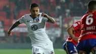 060719 Unión Española Colo Colo Marcos Bolados