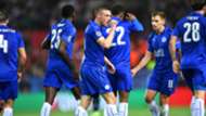HD Jamie Vardy Leicester City