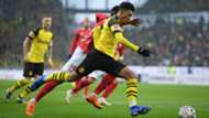 Borussia Dortmund Mainz Jadon Sancho 24112018