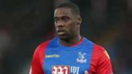 Jeffrey Schlupp of Crystal Palace