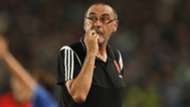 Maurizio Sarri Juventus
