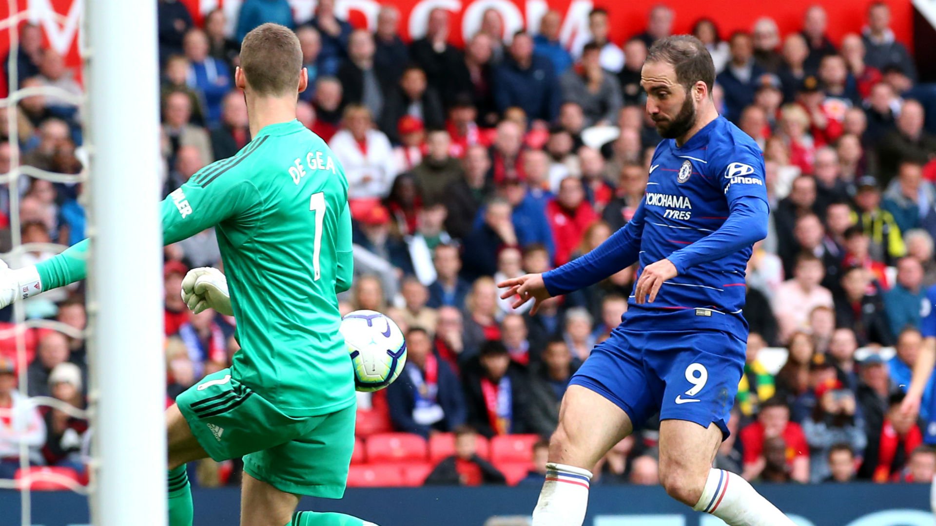 De Gea apologised to Man Utd teammates for Chelsea mistake De Gea apologised to Man Utd teammates for Chelsea mistake