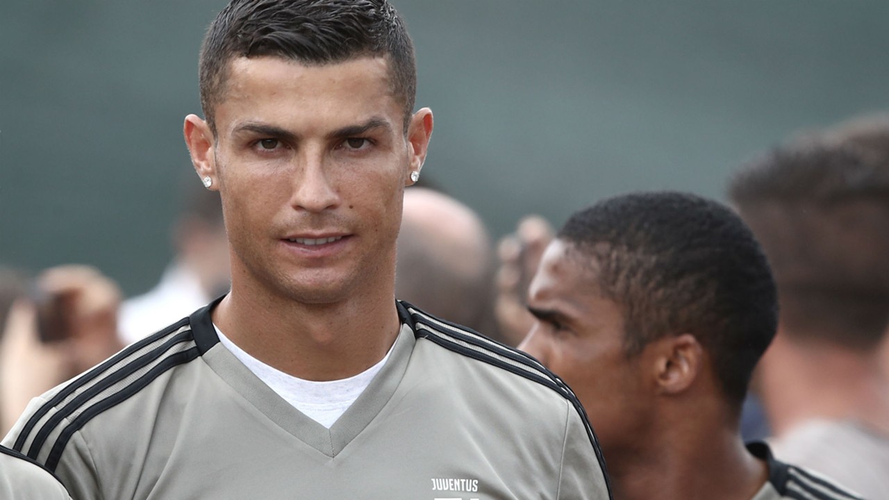 Cristiano Ronaldo Tingkatkan Gengsi Juventus di Kalangan Elit Eropa