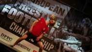 European Freestyle Football