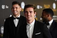 ANTOINE GRIEZMANN BALON DE ORO 2018