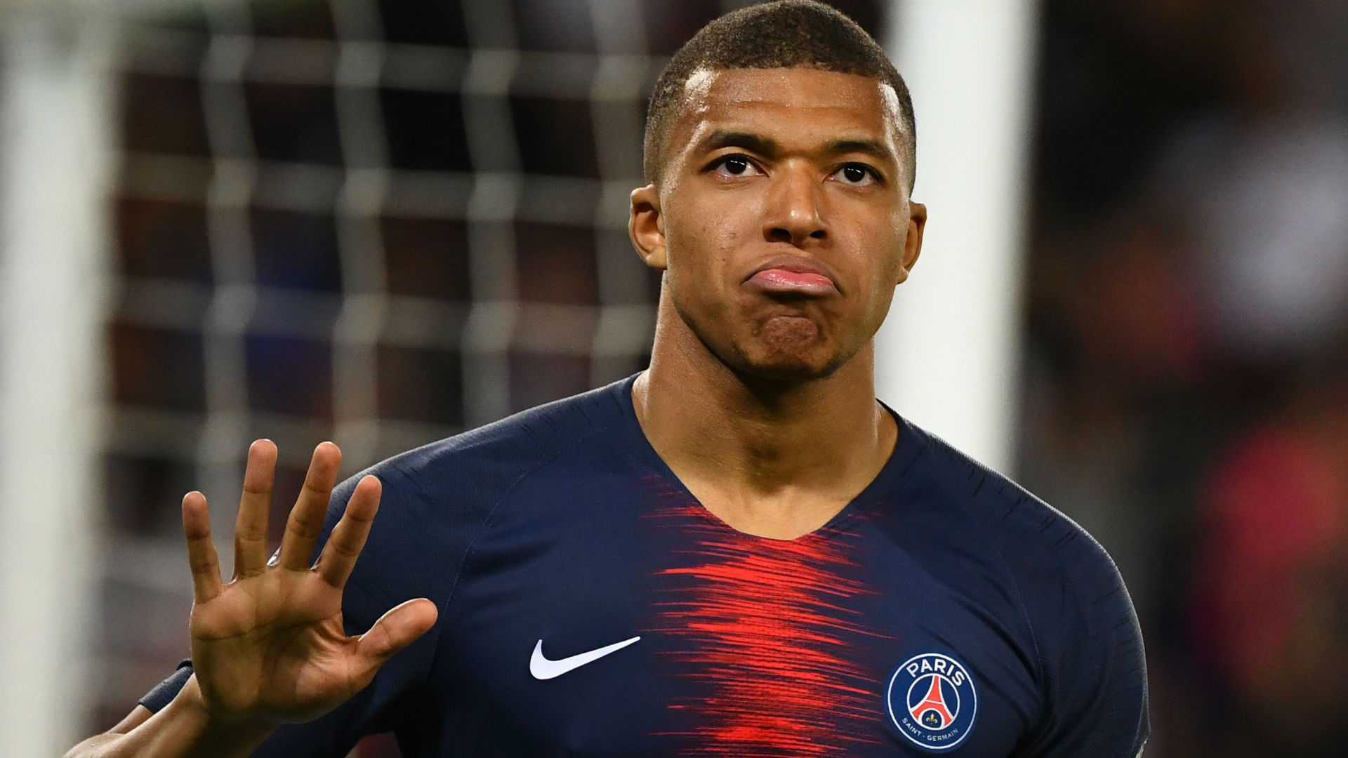 Revealed: How Kylian Mbappe's salary exploded 1400% at PSG ...
