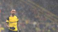 Paco Alcacer BVB Borussia Dortmund Bundesliga 09032019
