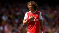 David Luiz Arsenal 2019/20