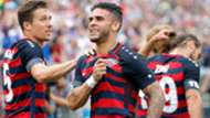 Dom Dwyer USA