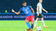 Hariss Harun, Johor Darul Ta'zim