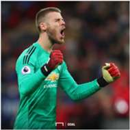 David De Gea
