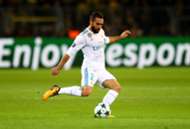 Dani Carvajal