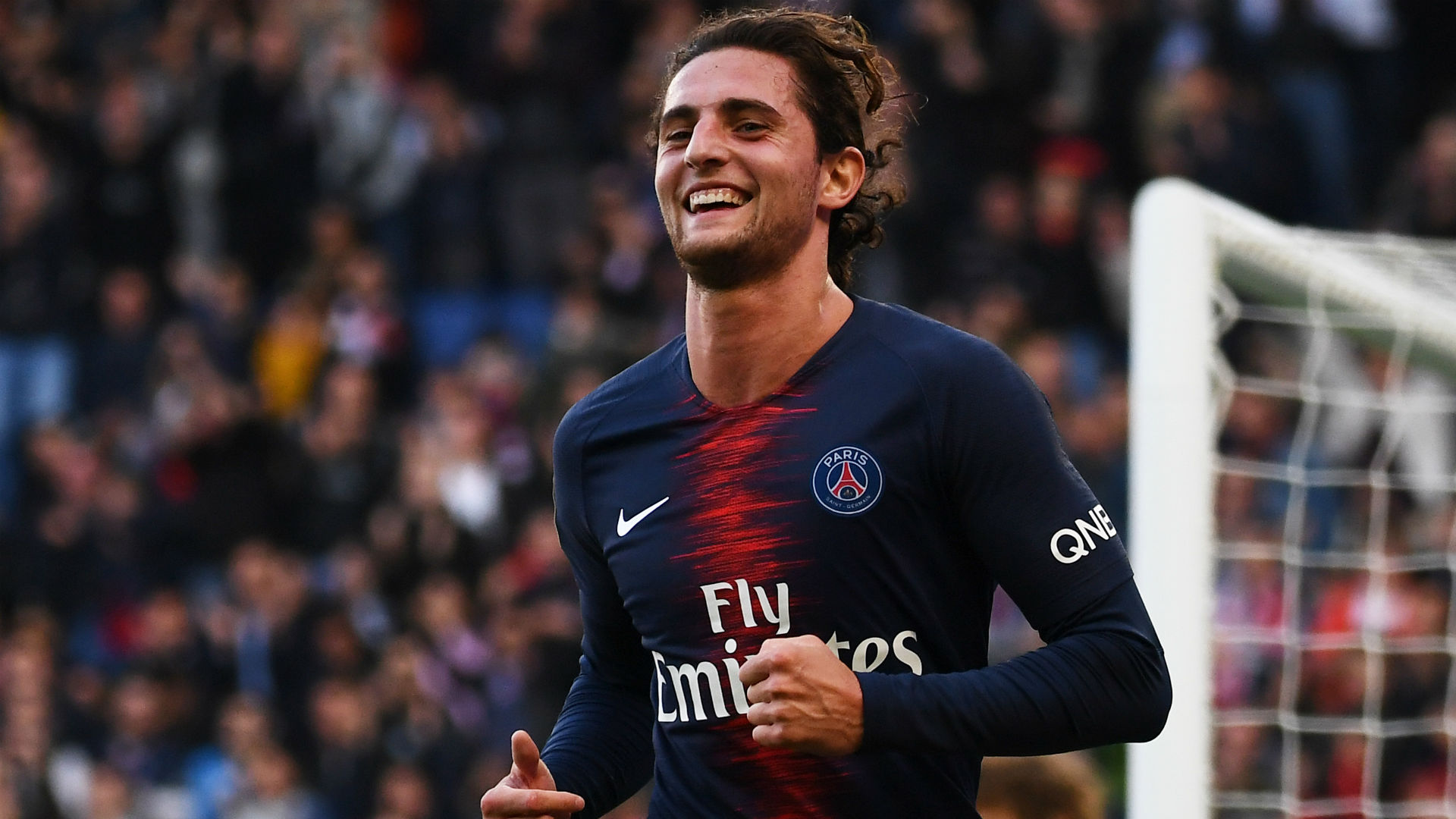 Le Parisien : le Barça a un accord avec Rabiot