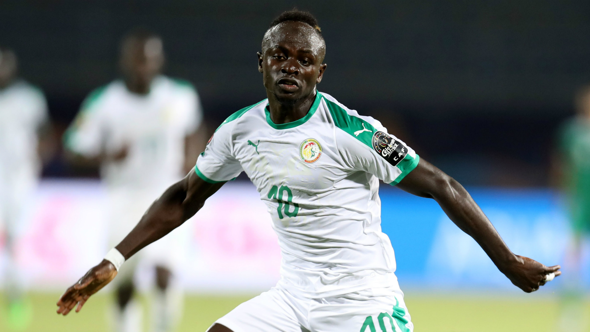 Mane scores and misses penalty as Senegal advance