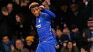 Callum Hudson-Odoi