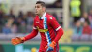 Alex Meret SPAL