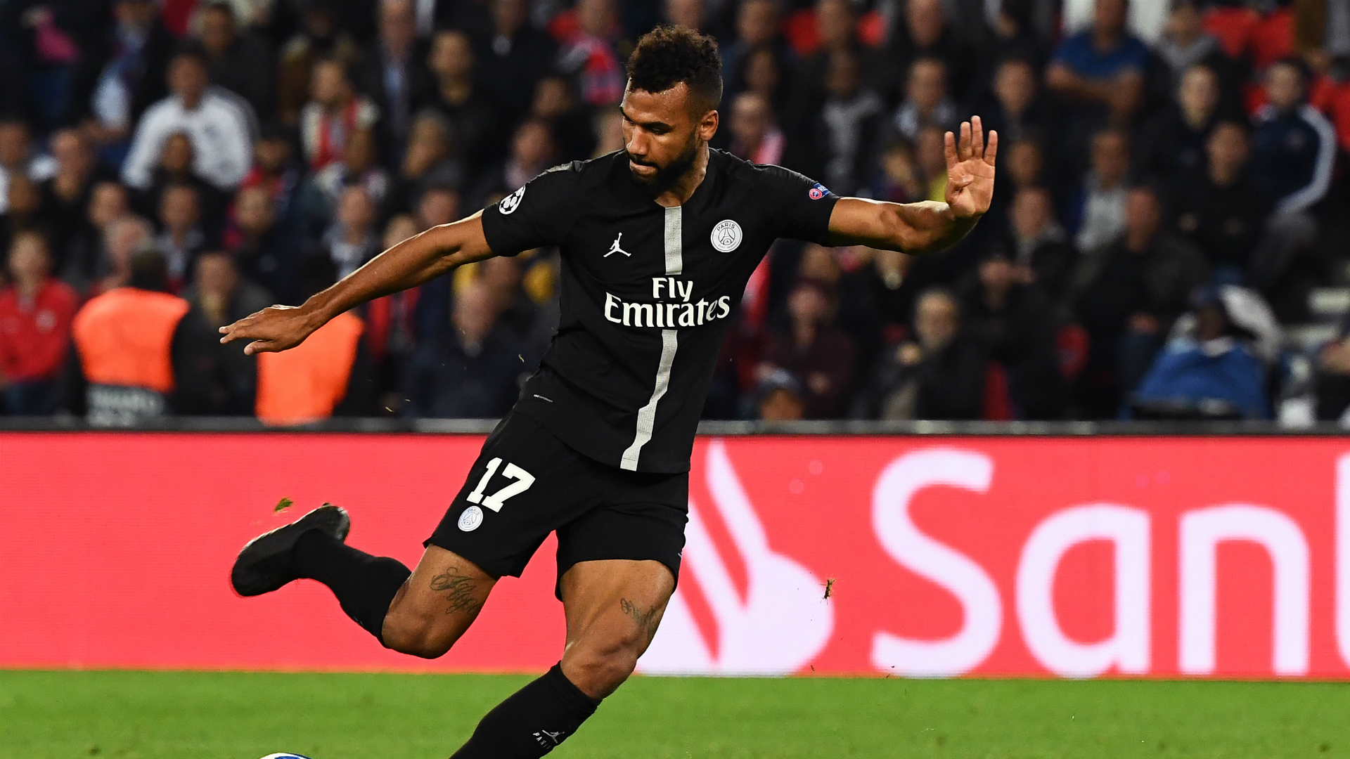 Choupo-Moting