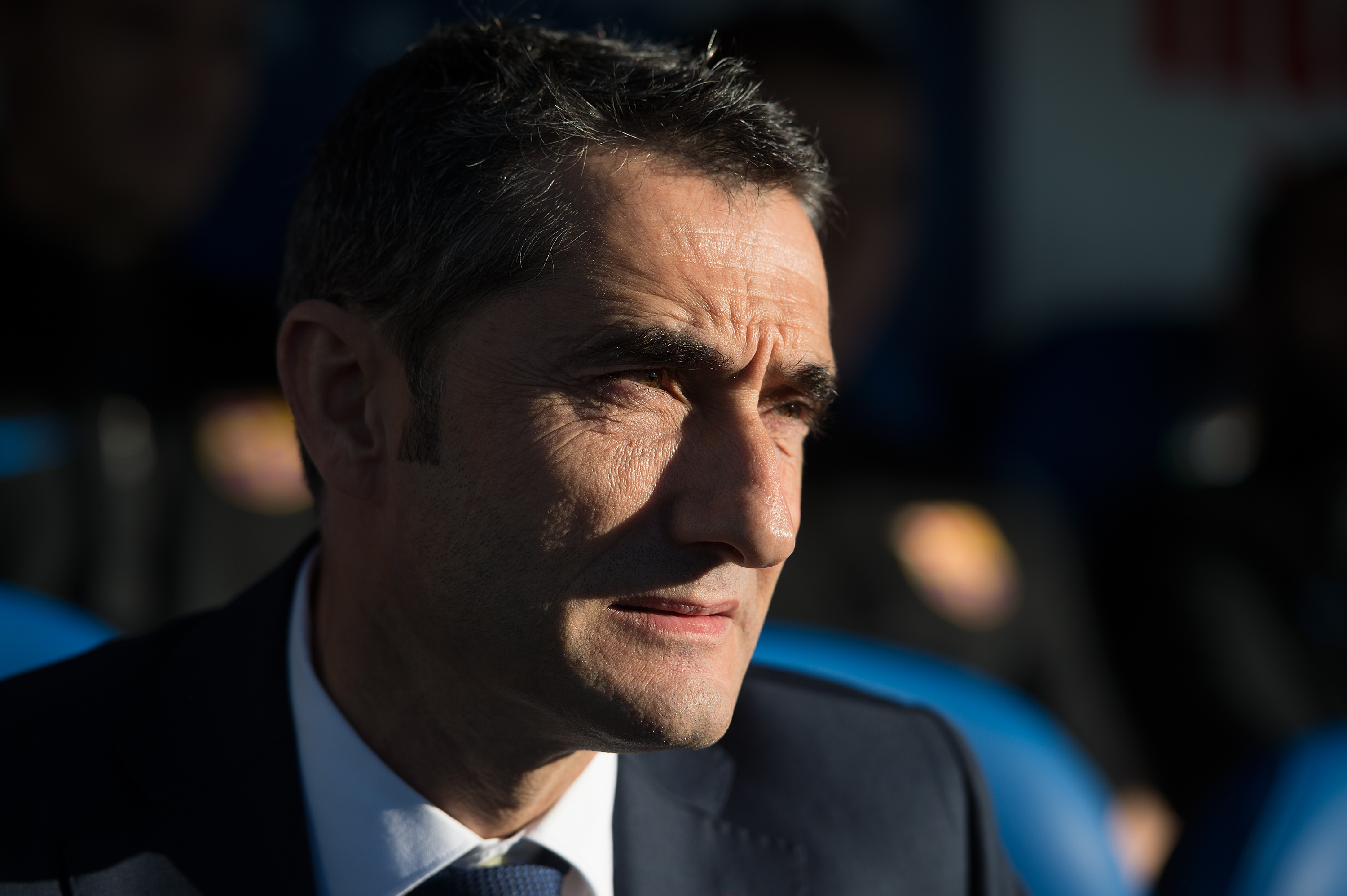 Ernesto Valverde