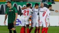 Miguel Lopes Akhisarspor Sevilla 11082018 UEL