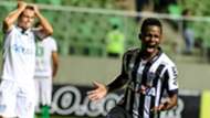 Juan Cazares Atlético-MG América-MG Campeonato Mineiro 22032018