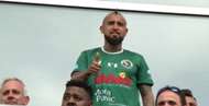 Arturo Vidal