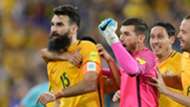 Mile Jedinak Australia