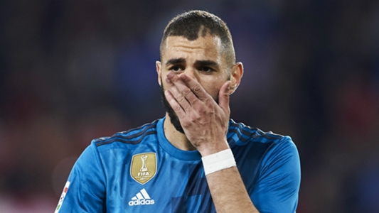 World Cup 2018: Why Karim Benzema is not the answer to France's No.9