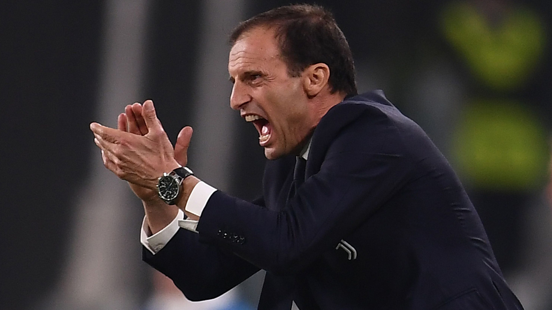 Juventus a valanga sull'Udinese: al Friuli finisce 6 a 2