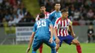 Atlético Madrid Juventus 10082019