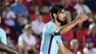 Andre Gomes Barcelona