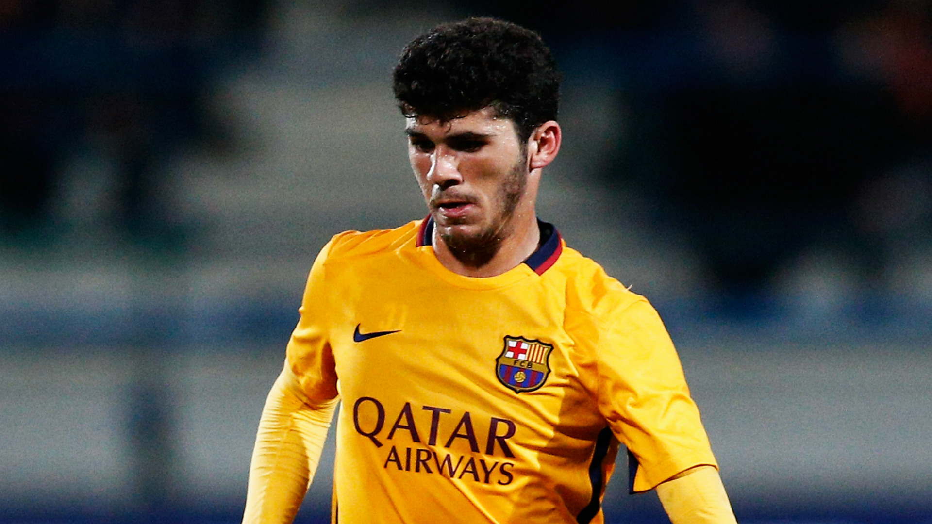 Maillot Domicile FC Barcelona Aleñá Maillot Domicile FC Barcelona Aleñá