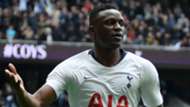 Victor Wanyama Tottenham 2019